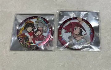 코드기어스 주얼리 캔뱃지 카드놀이