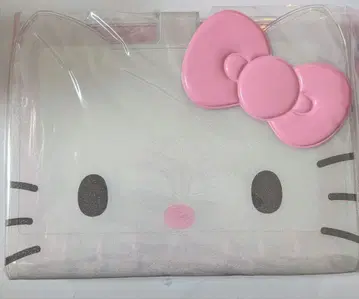 [ 새상품 ] 산리오 헬로키티 씰 바인더