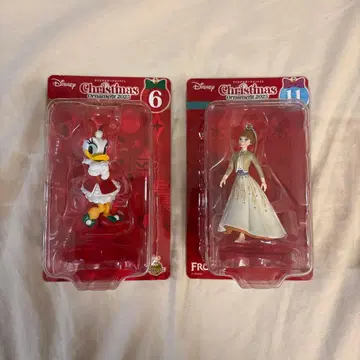 디즈니 오너먼트 복권 데이지 아나