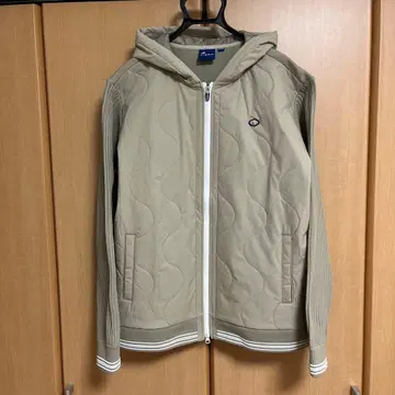 피드라 골프웨어 경량 패딩 자켓 사이즈 3L