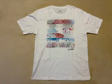 스이미 티셔츠와 배고픈 애벌레 티셔츠 세트