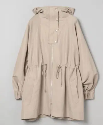 지나시스 드로스트 BIG 후드 마운틴 후드티