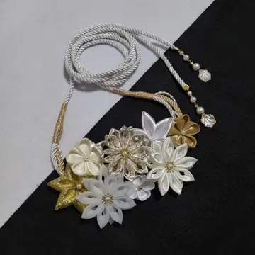 장식끈, 오비 장식, 허리띠 No. 3525