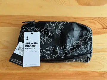 Aloha Collection Mini Pouch