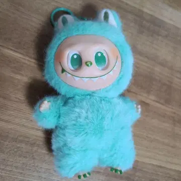 러브브 캐릭터 키링