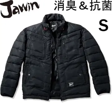 지중당 Jawin 58300 방한 점퍼 탈취 & 항균 충전솜