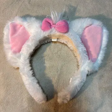 마리 짱 머리띠