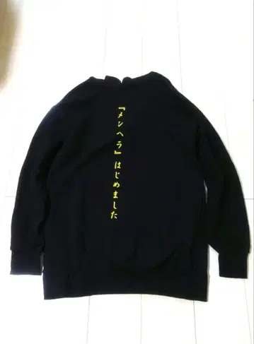 신천지개벽집단 지그재그 [ 멘헤라 ] 시작했습니다 후드티