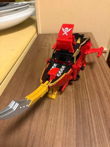 해적전대 고카이저 고카이오