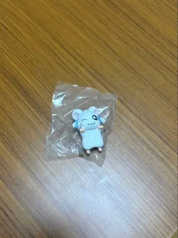 하무타로 제일복권 리본짱 카부루군