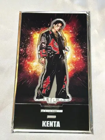 카미야 켄타 아크릴 스탠드