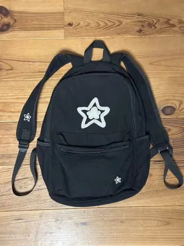 starteam 백팩 블랙 구형 prov