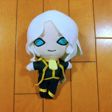 제5인격 IdentityV 굿즈 봉제 인형 포토그래퍼 조셉