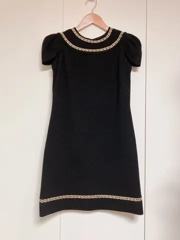 [ 결혼식 ] 조보비치 호크 미니 원피스 사이즈 2