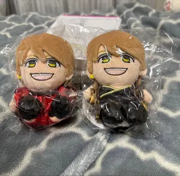 나카마 준타 굿즈 세트