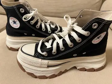 컨버스 여성용 23cm 올스타 트랙 웨이브