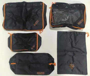 자이언츠 오리지널 트래블 이너 백