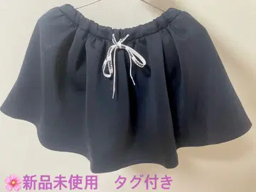 Bibiy NELLY MINI SKIRT 택 포함 미사용 새상품