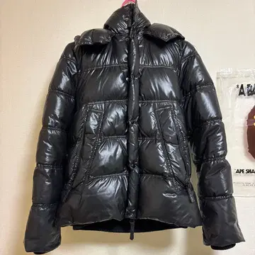 DUVETICA 다운 자켓