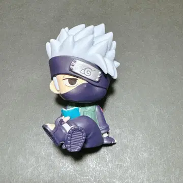 리라콧토 하타케 카카시 피규어