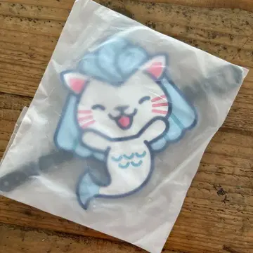 미개봉 새상품 싱가포르관 EXPO2025 만국박람회 말리 핀 배지