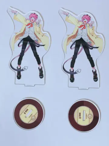 히프노시스 마이크 아메무라 람다 Flava2