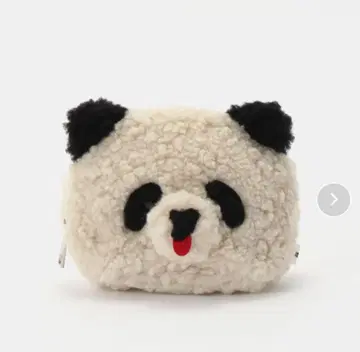 Casselini 애니멀 페이스 파우치