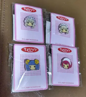 핸드폰 안테나 마스코트  코단샤