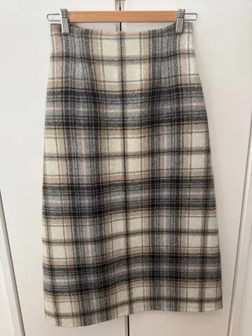 beautiful people 롱 스커트