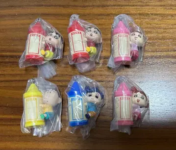 짱구는 못말려(크레용 신짱) 이름 스윙