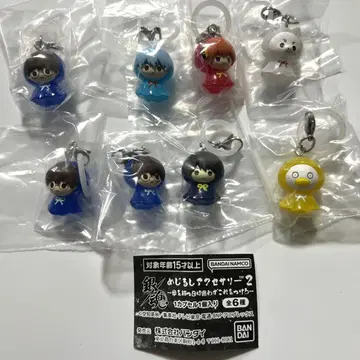 은혼 메지루시 액세서리 2세트