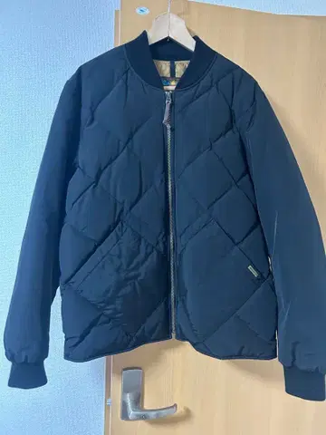 에디바우어 복각 스카이 라이너 새상품급 M