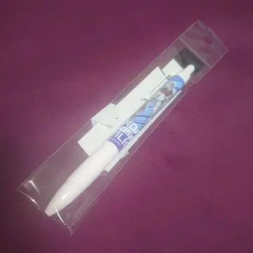 [레어 새상품] 오사카 간사이 만박 2025 건담 파빌리온 건담 볼펜