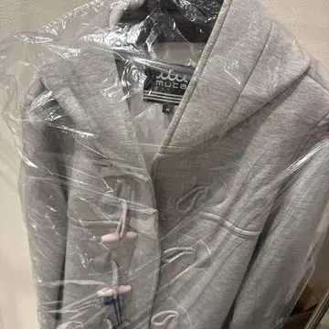 본딩 코트 새상품 미사용 사이즈 5