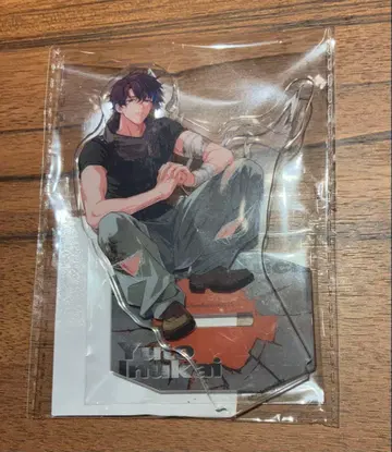 Paradox Live 파라라이 6주년 아크릴 스탠드 이누카이 유토