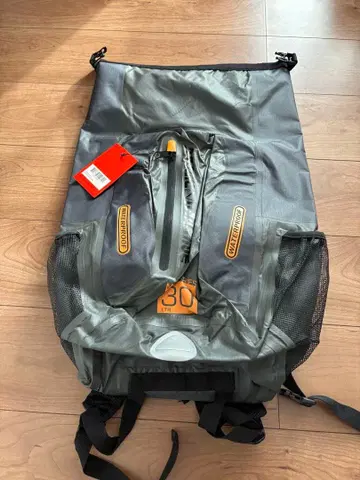 MAGIC MARINE Waterproof 방수 백팩 30L