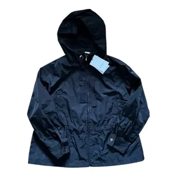 미사용 새상품 아나이 ANAYI 블루종 블랙 34호