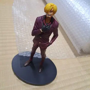 원피스 제일복권 상디 토벌 피규어 vol.100