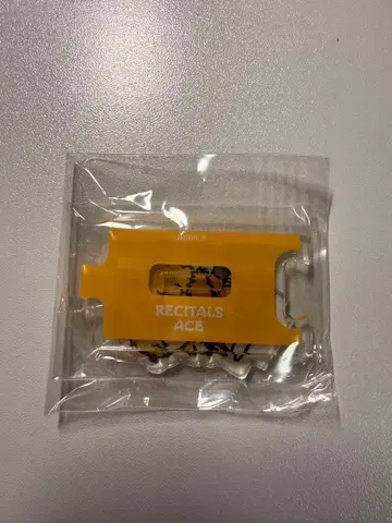 도카이 온에어 아크릴 스탠드 시바유 리사이탈즈