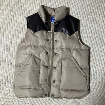 climb 다운 베스트