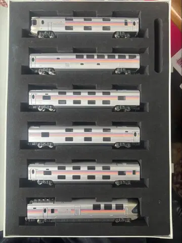 E26계 카시오페아 N게이지