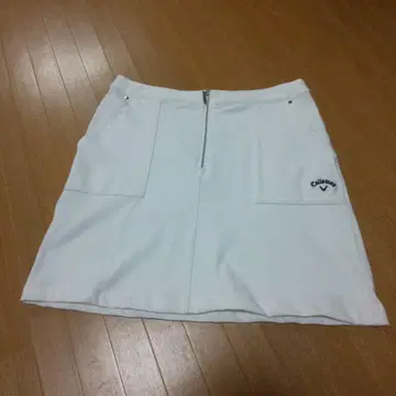 캘러웨이 스커트
