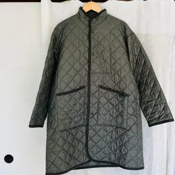 [ 새상품급 ] 라벤햄 믹 필드 코트