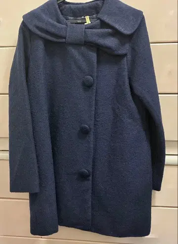 BE RADIANCE 여성용 코트 F 사이즈 중고