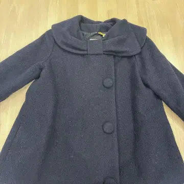 BE RADIANCE 여성용 코트 F 사이즈 중고