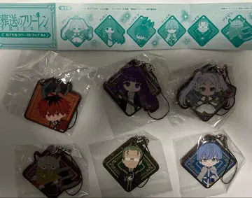 장송의 프리렌 러버 스트랩