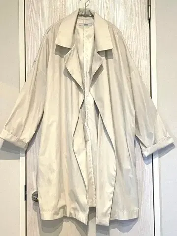 JOURNAL STANDARD relume 오버 사이즈 나일론 체스터