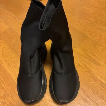 YELLO 부츠 S 사이즈 여성용