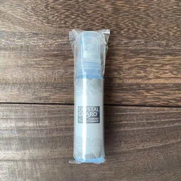 크리스탈 가드 크로노 아머 30ml 손목시계 클리너 코팅제