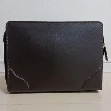 새상품 남성용 세컨드 백